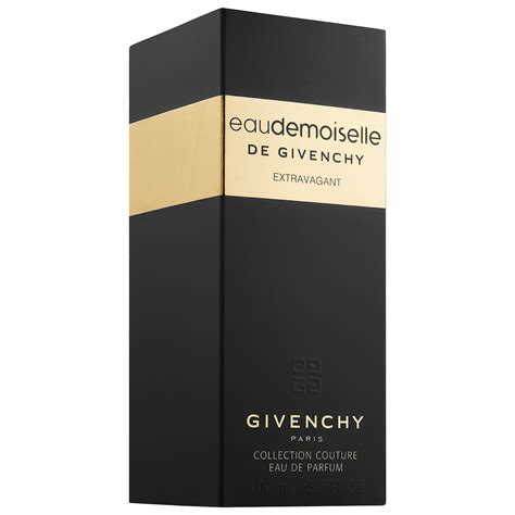 perfume givenchy eaudemoiselle|eaudemoiselle de givenchy extravagant.